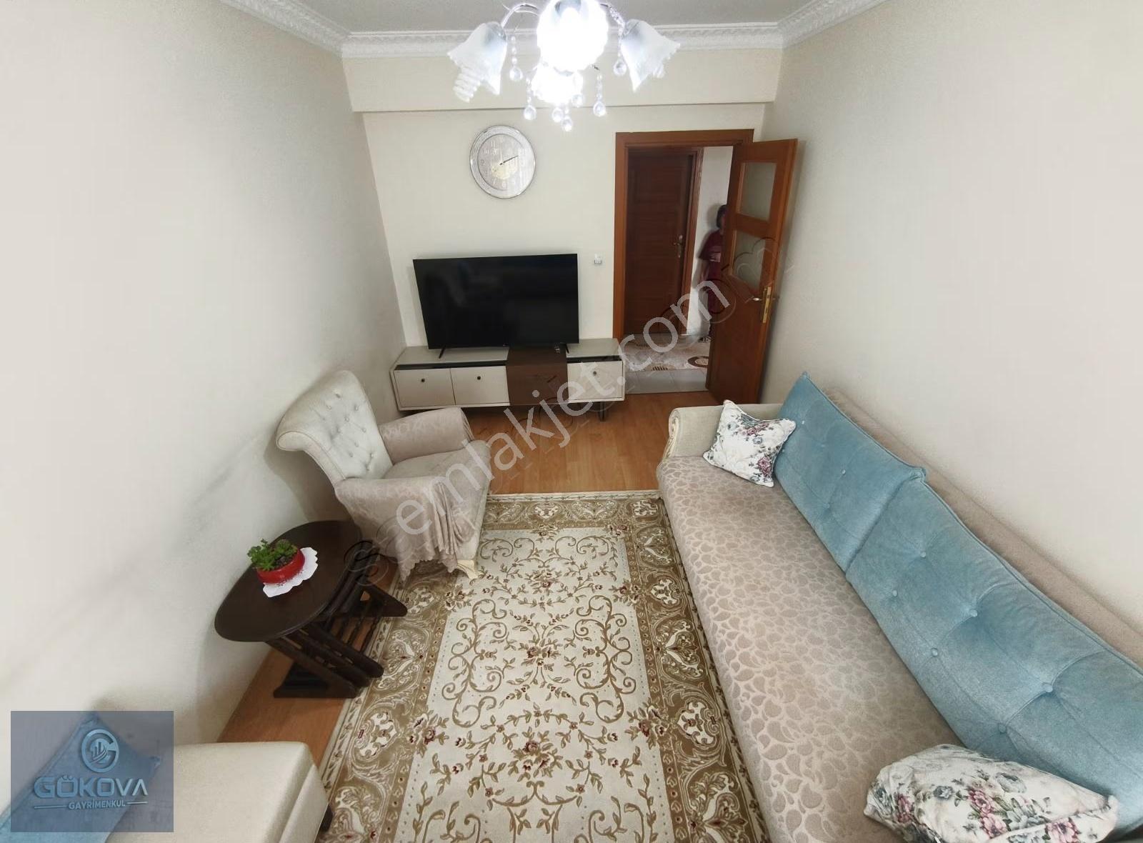 Epa Dan Ankara Manzaralı Kiralık - Görsel 19