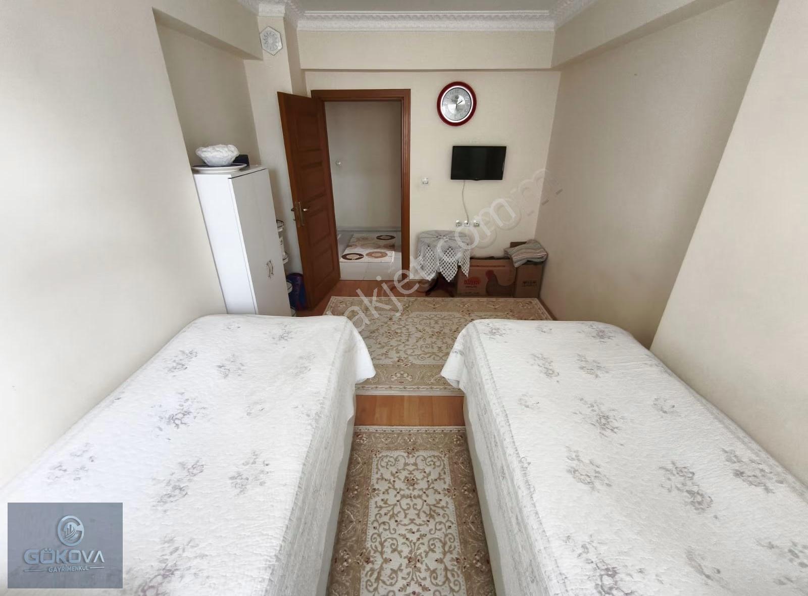 Epa Dan Ankara Manzaralı Kiralık - Görsel 27