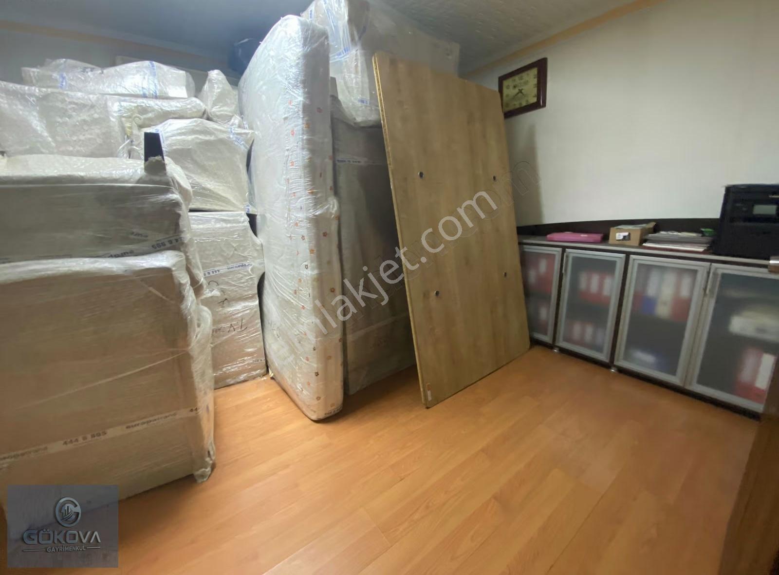 İvedikte Giydirme Cepheli Emsalsiz 400m2 İş Yeri Fırsattt - Görsel 20