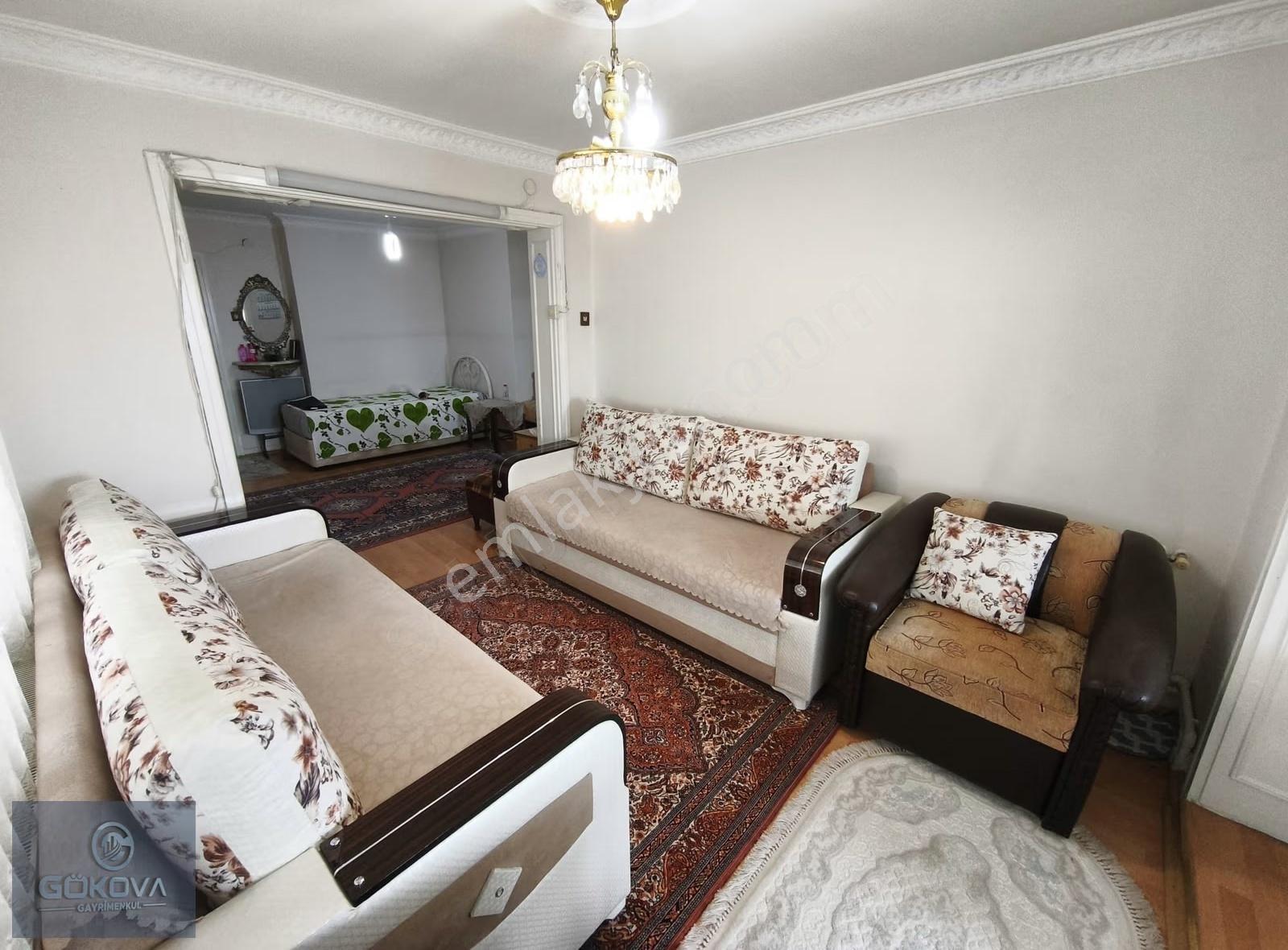 Kalabada Ankara Manzaralı 4+1 200 M2 Acil Satılık - Görsel 19