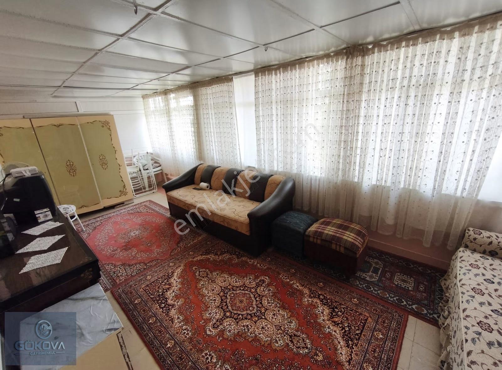 Kalabada Ankara Manzaralı 4+1 200 M2 Acil Satılık - Görsel 22