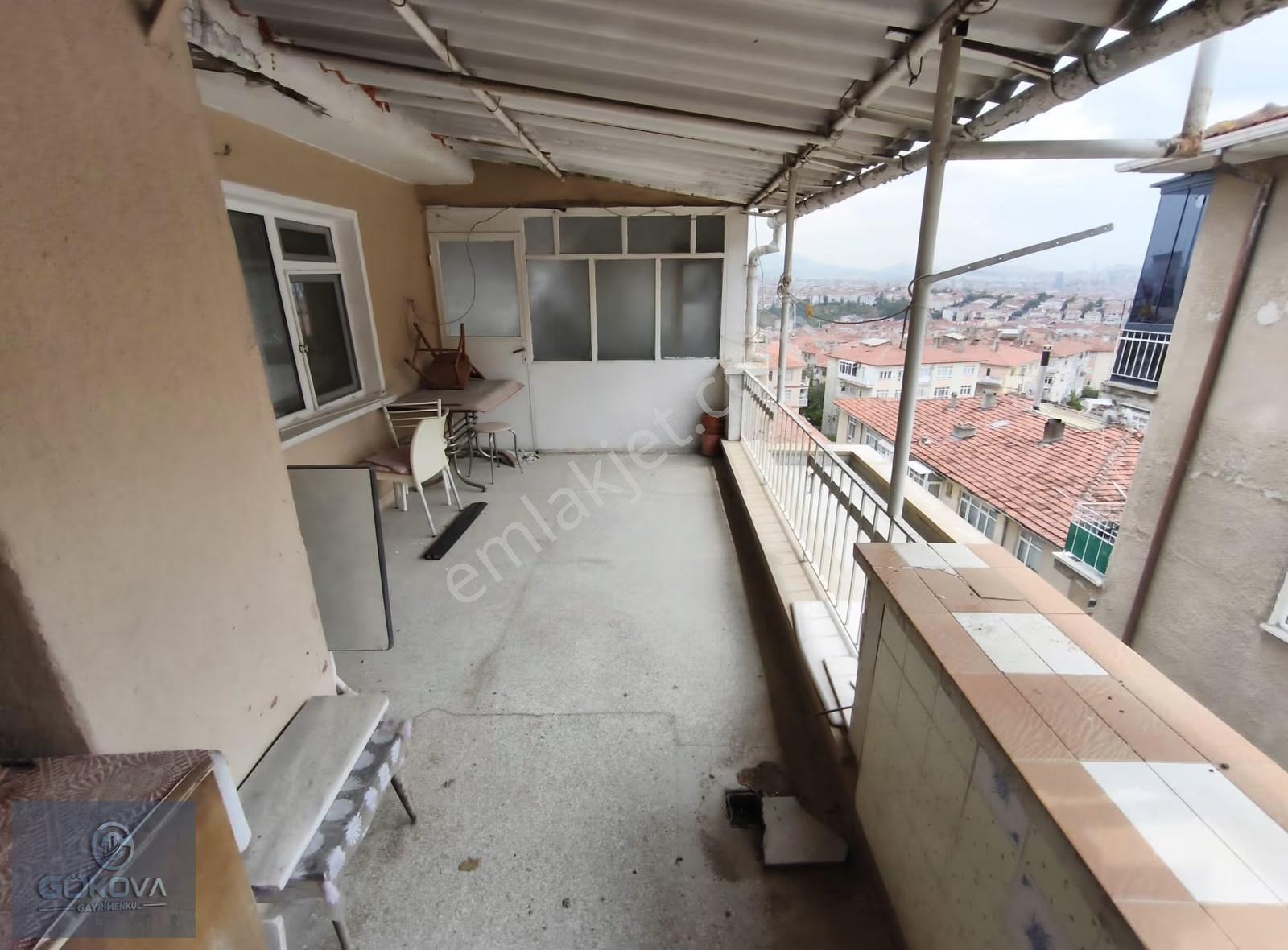 Kalabada Ankara Manzaralı 4+1 200 M2 Acil Satılık - Görsel 13