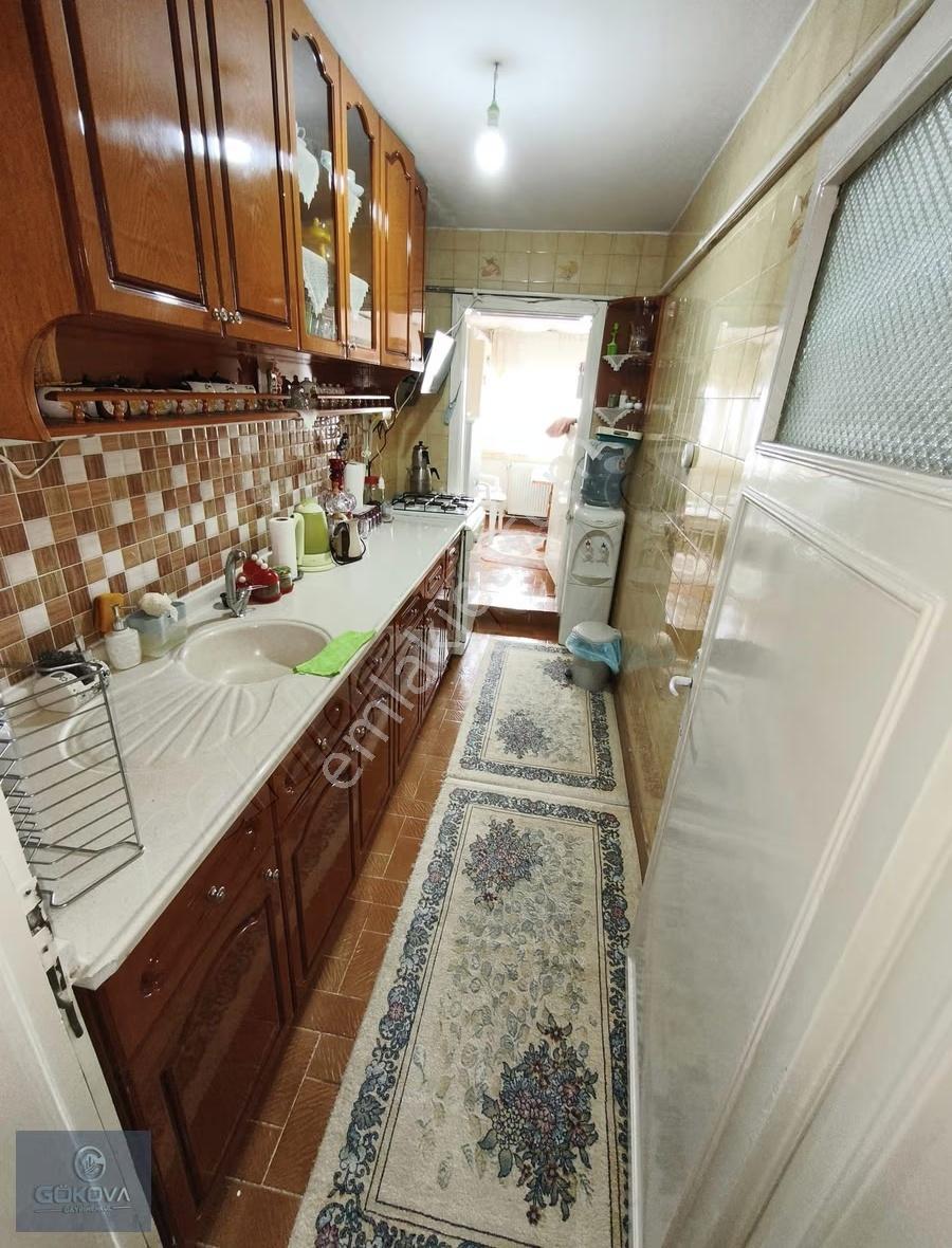 Kalabada Ankara Manzaralı 4+1 200 M2 Acil Satılık - Görsel 2