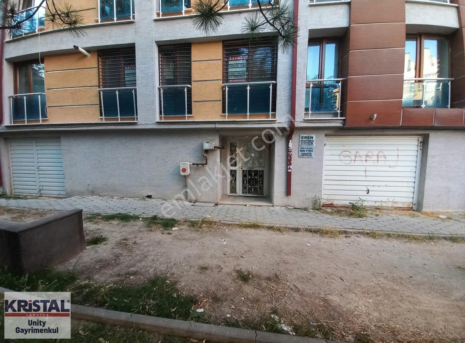 Kr Unity Den Şirintepe Mh Yetik Sk Satılık Ful Eşyalı 1+1 Daire - Görsel 15