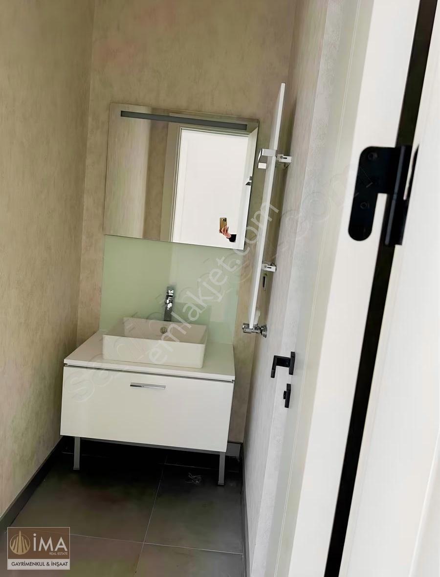 İma'dan Mimaroba Marina 24 Projesinde Satılık 5+1 Dubleks Daire - Görsel 24