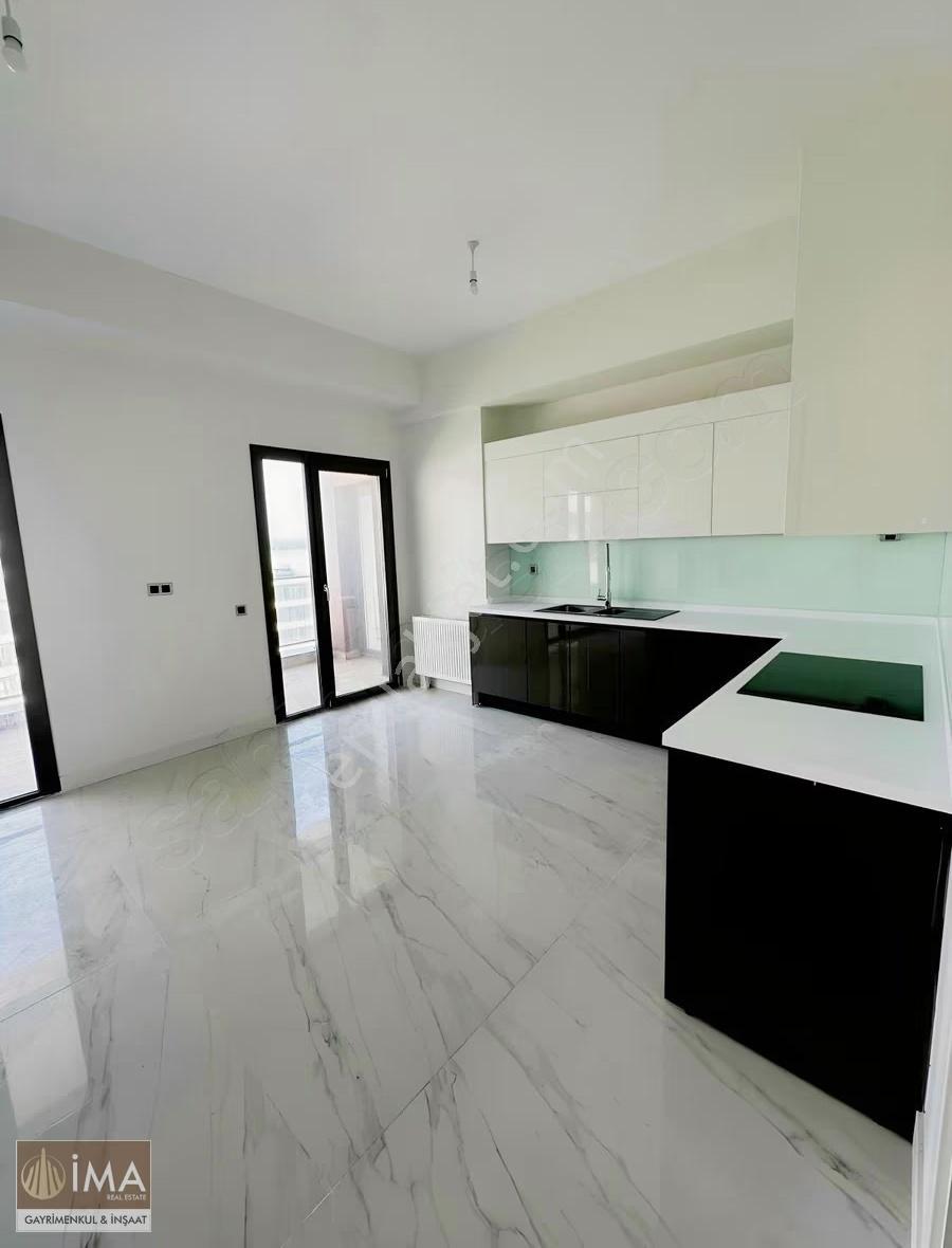 İma'dan Mimaroba Marina 24 Projesinde Satılık 5+1 Dubleks Daire - Görsel 4