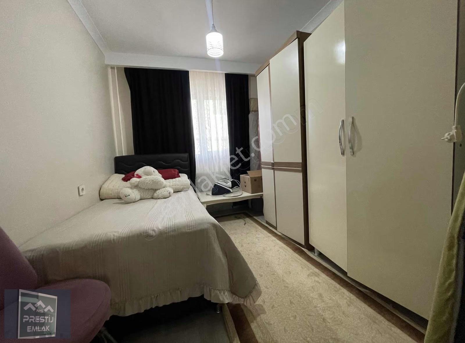 Prestij Den Kent Konseyi Yanı Yeni Binada Geniş M2 Satılık Daire - Görsel 15
