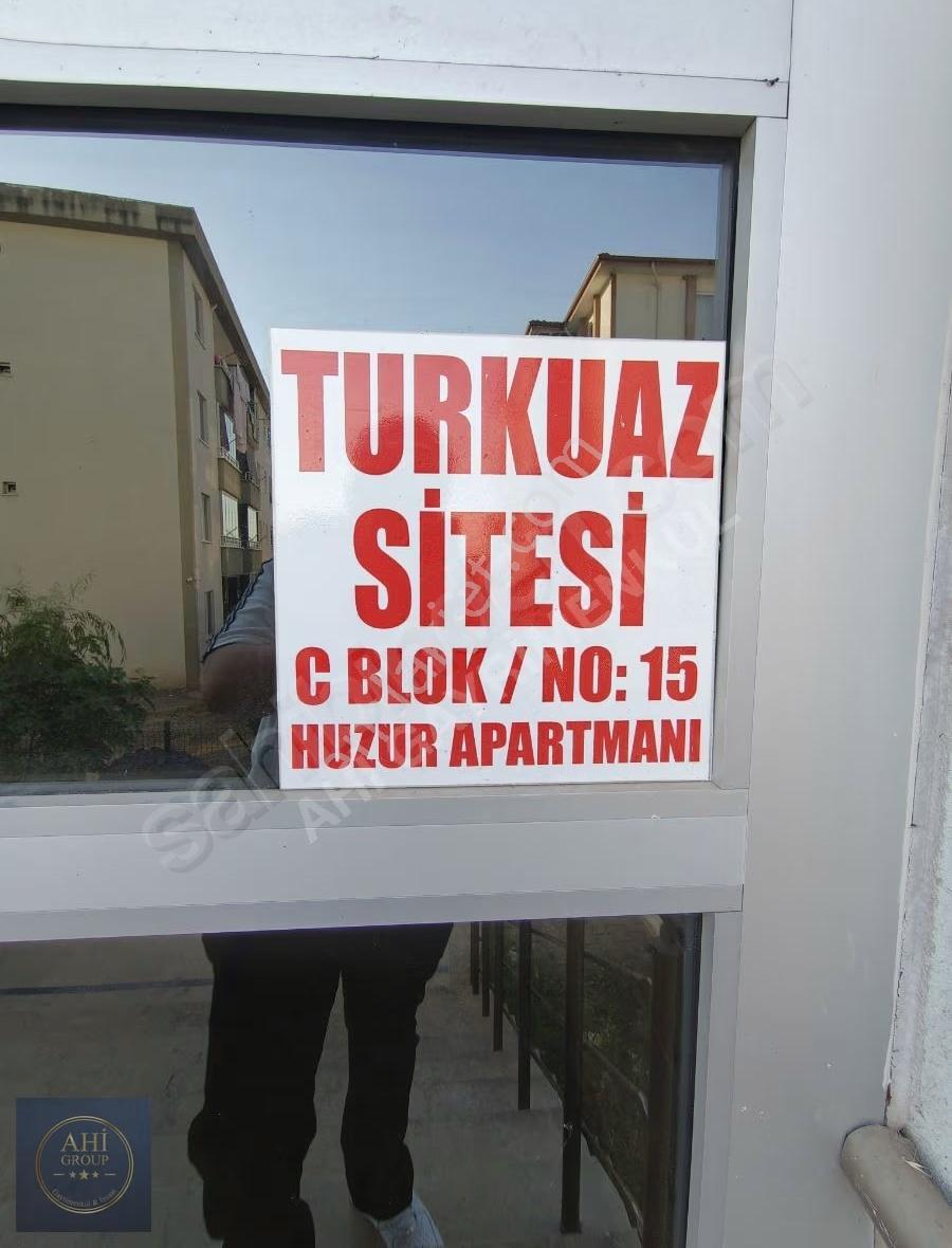 Ahi Group'tan Hendek Çiftlik Mahallesi'nde 1+1 Satılık Daire - Görsel 6