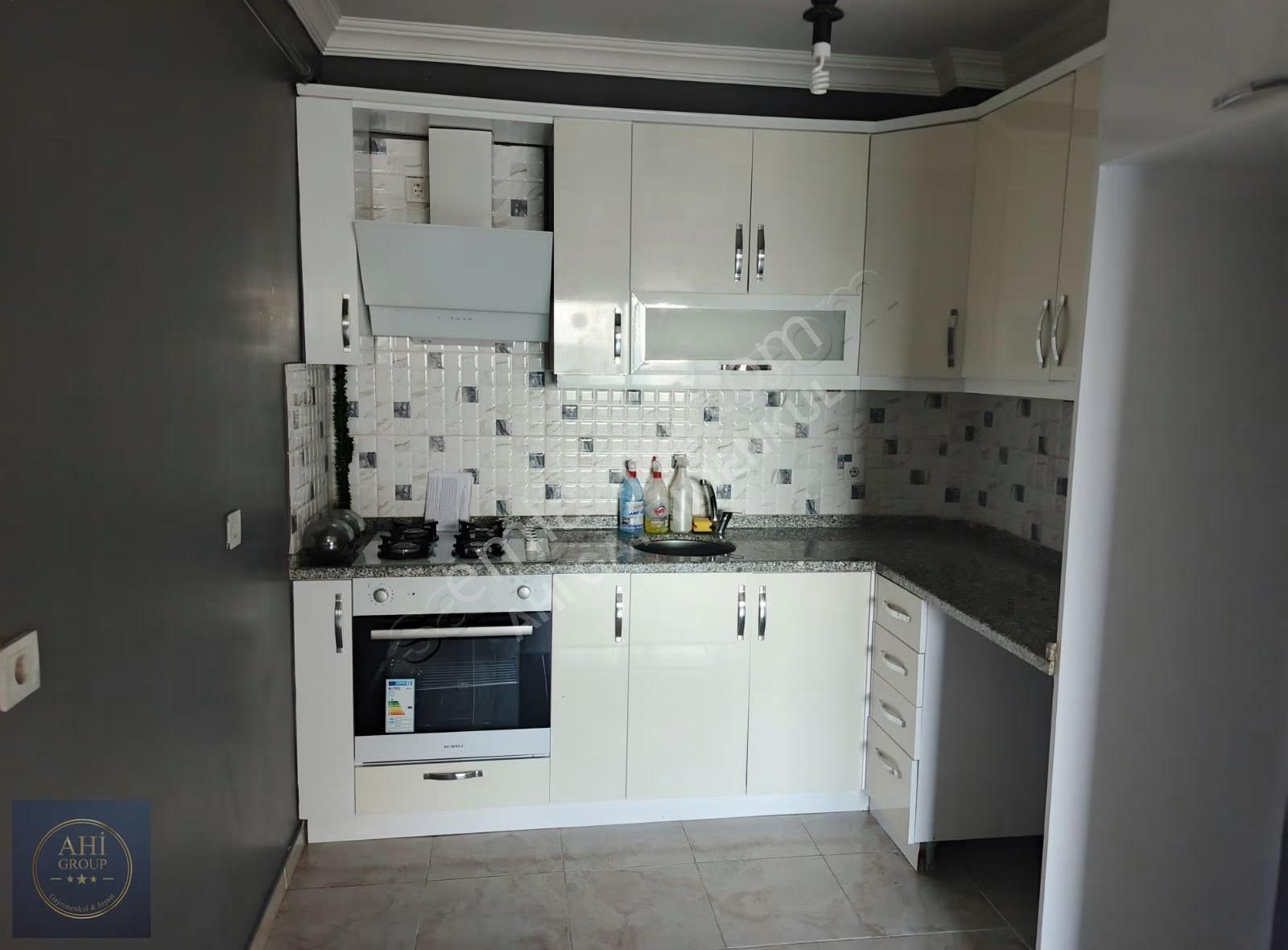 Ahi Group'tan Hendek Çiftlik Mahallesi'nde 1+1 Satılık Daire - Görsel 20