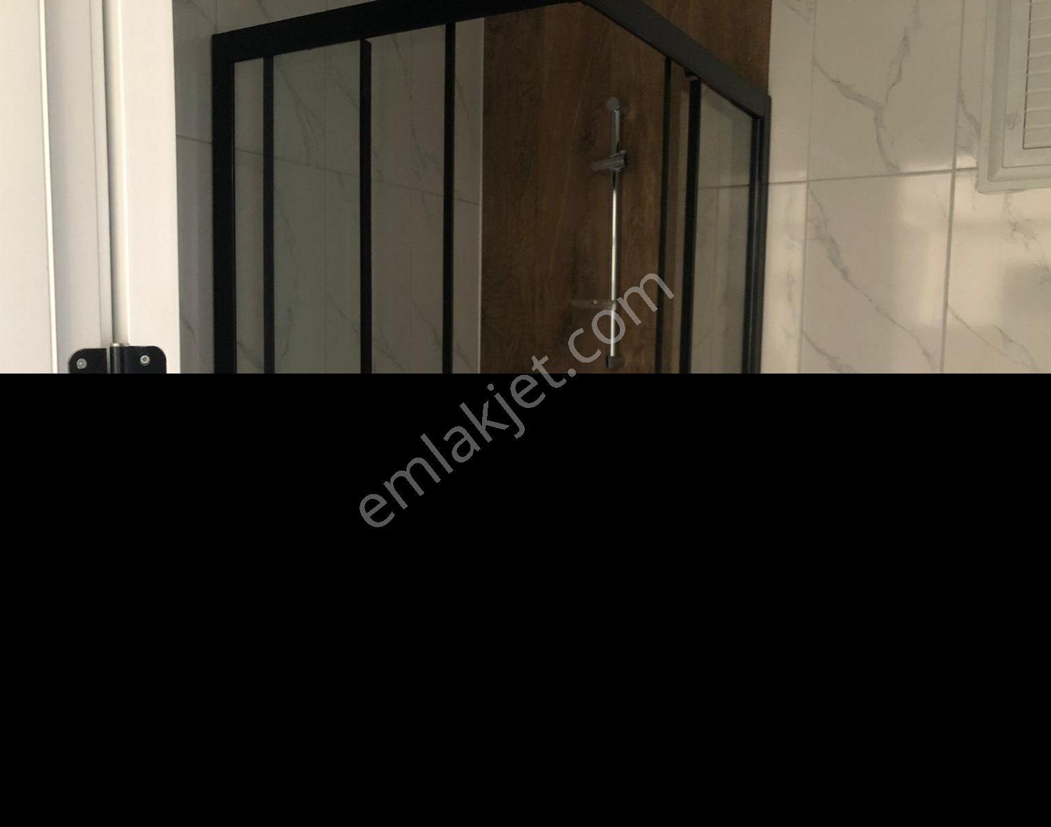 Eşyalı 1+1 Ara Kat, Doğalgazlı / Havuz Manzaralı / - Görsel 17