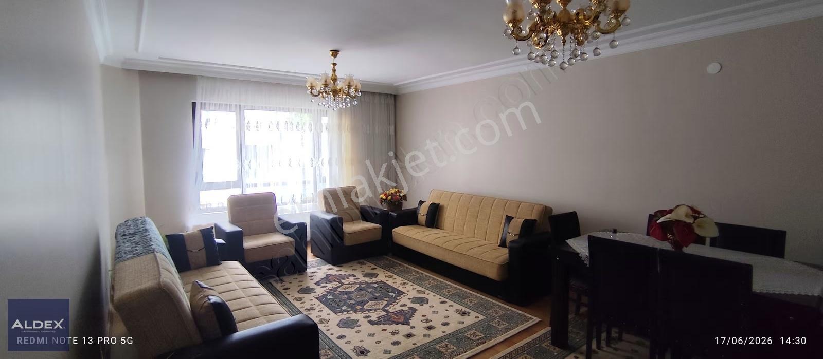 Cevizlidere Caddesinde 120 M2 3+1 Asansörlü Orta Kat Masrafsız - Görsel 6