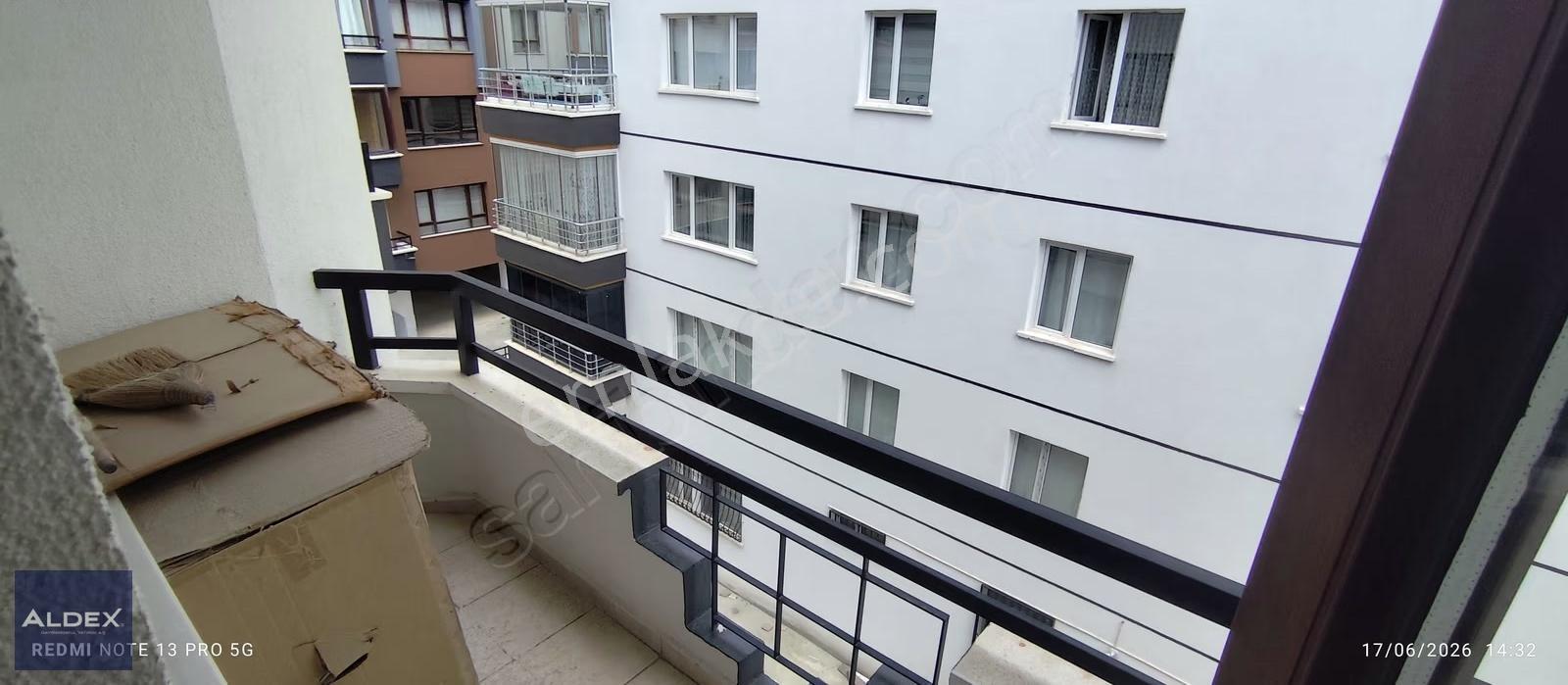 Cevizlidere Caddesinde 120 M2 3+1 Asansörlü Orta Kat Masrafsız - Görsel 22