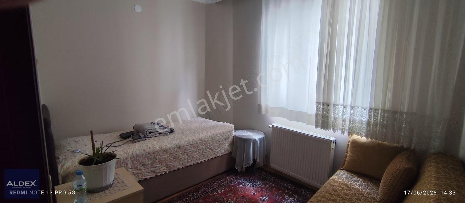Cevizlidere Caddesinde 120 M2 3+1 Asansörlü Orta Kat Masrafsız - Görsel 24