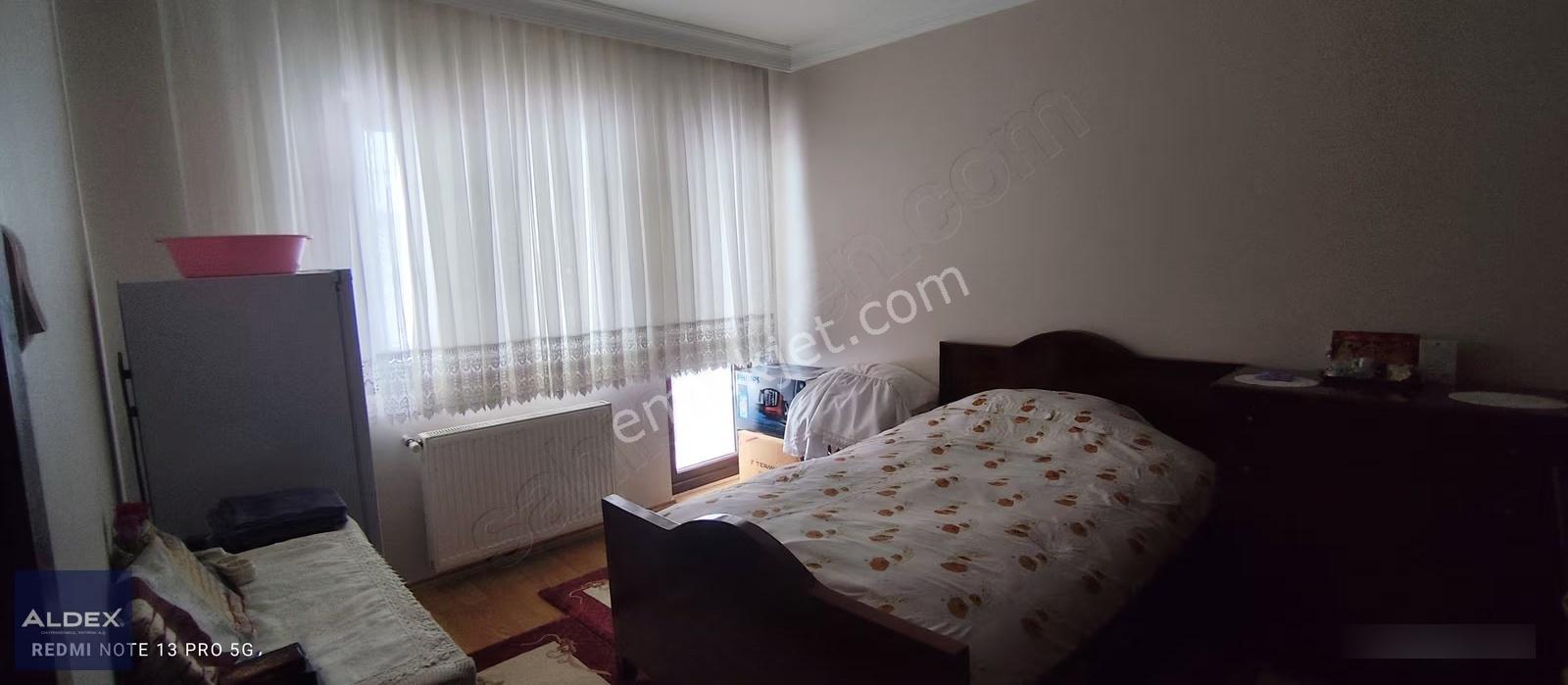 Cevizlidere Caddesinde 120 M2 3+1 Asansörlü Orta Kat Masrafsız - Görsel 10