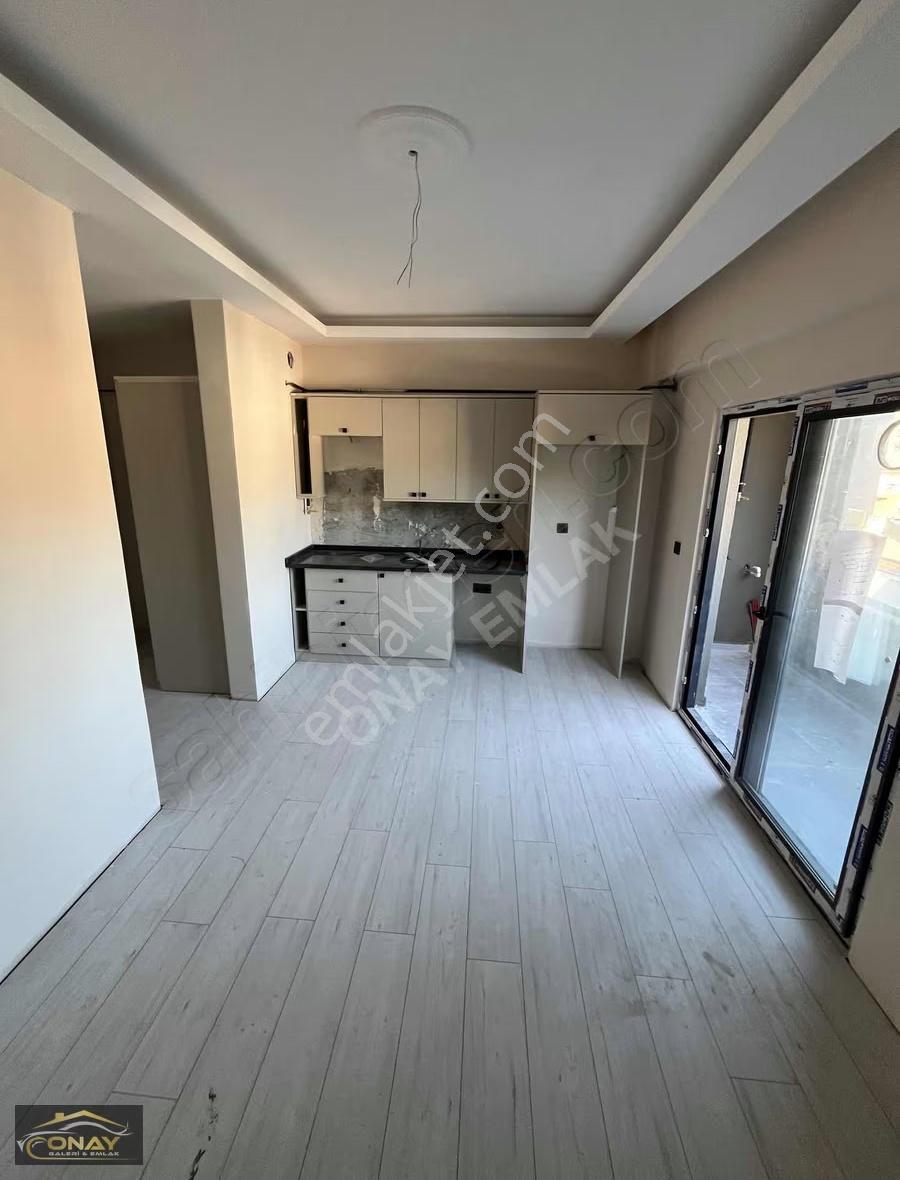 Onay Emlak'tan Şeyhcuide Yatırımlık Manzaralı Sıfır 1+1 Daire! - Görsel 19