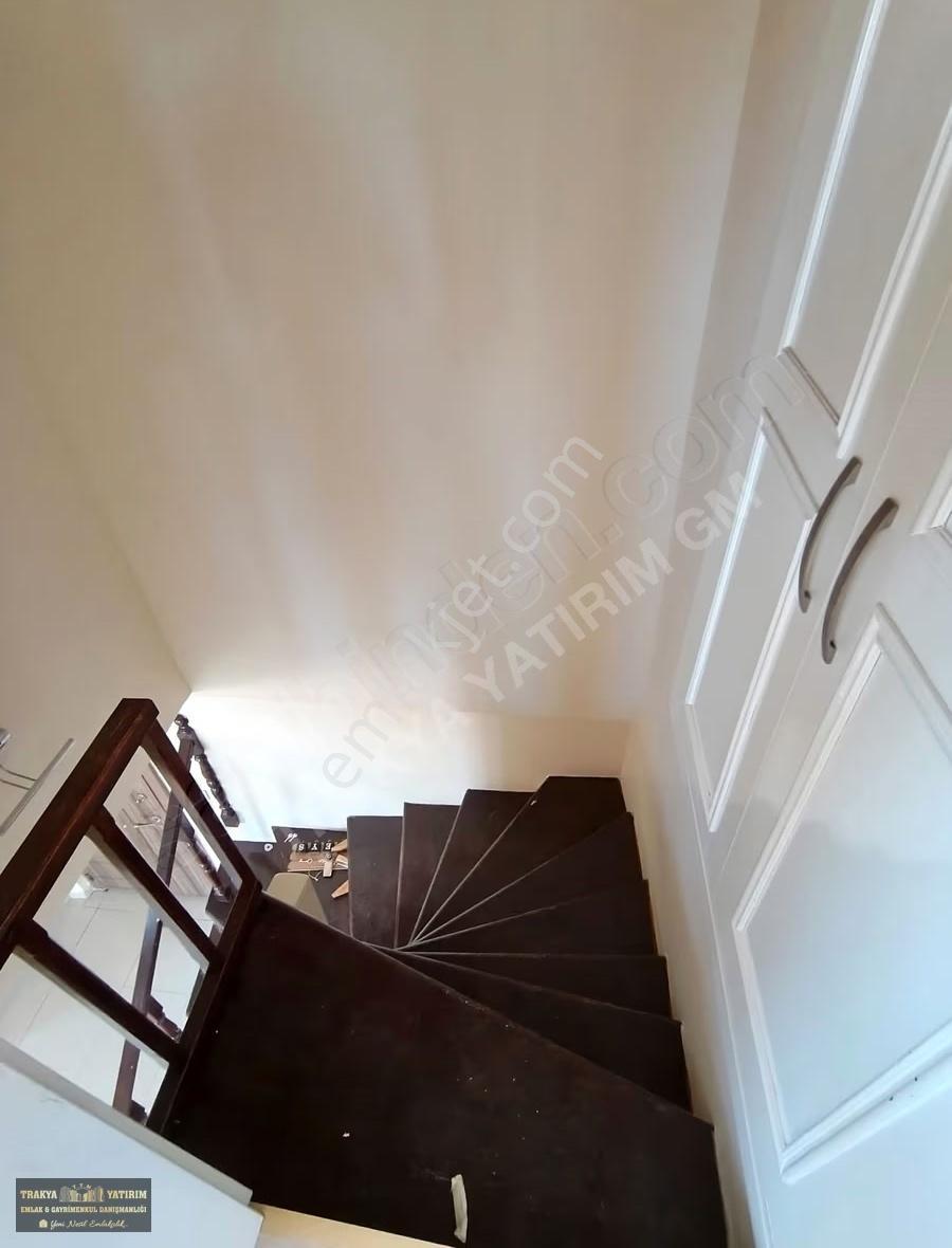 Hürriyet Mah. Kiralık 3+1 Dubleks - Görsel 25