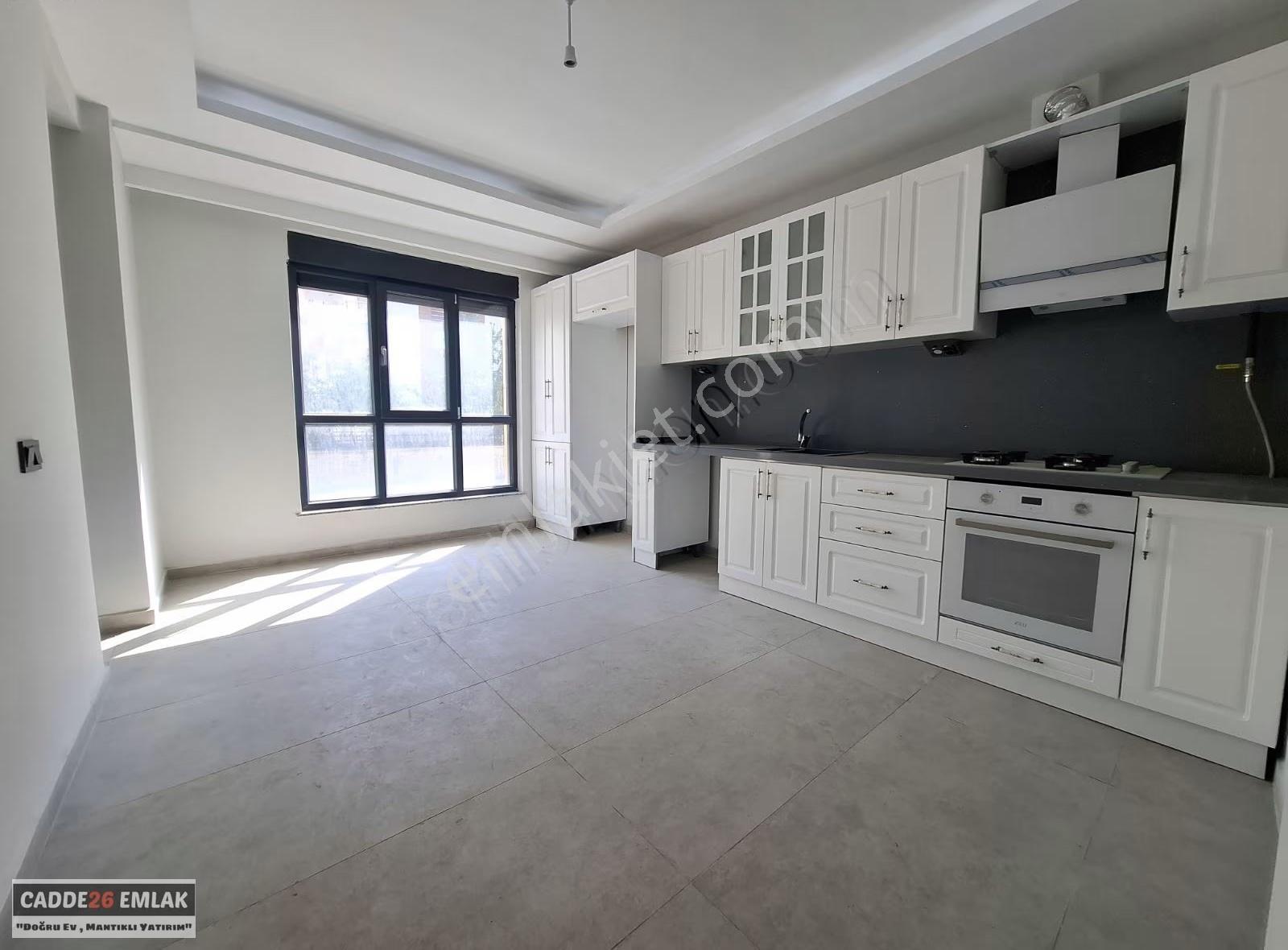 Cadde26 Dan Ertaş Üzeri Site İçi Özel Garajlı Lüks 3+1 - Görsel 7