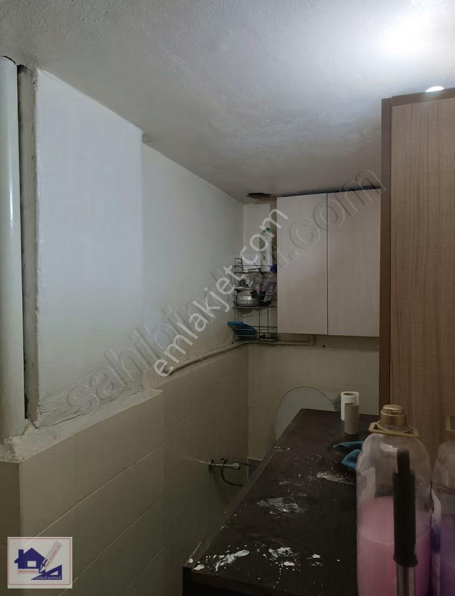 Küçükköy Merkez De Satılık Dükkan İşyeri - Görsel 8