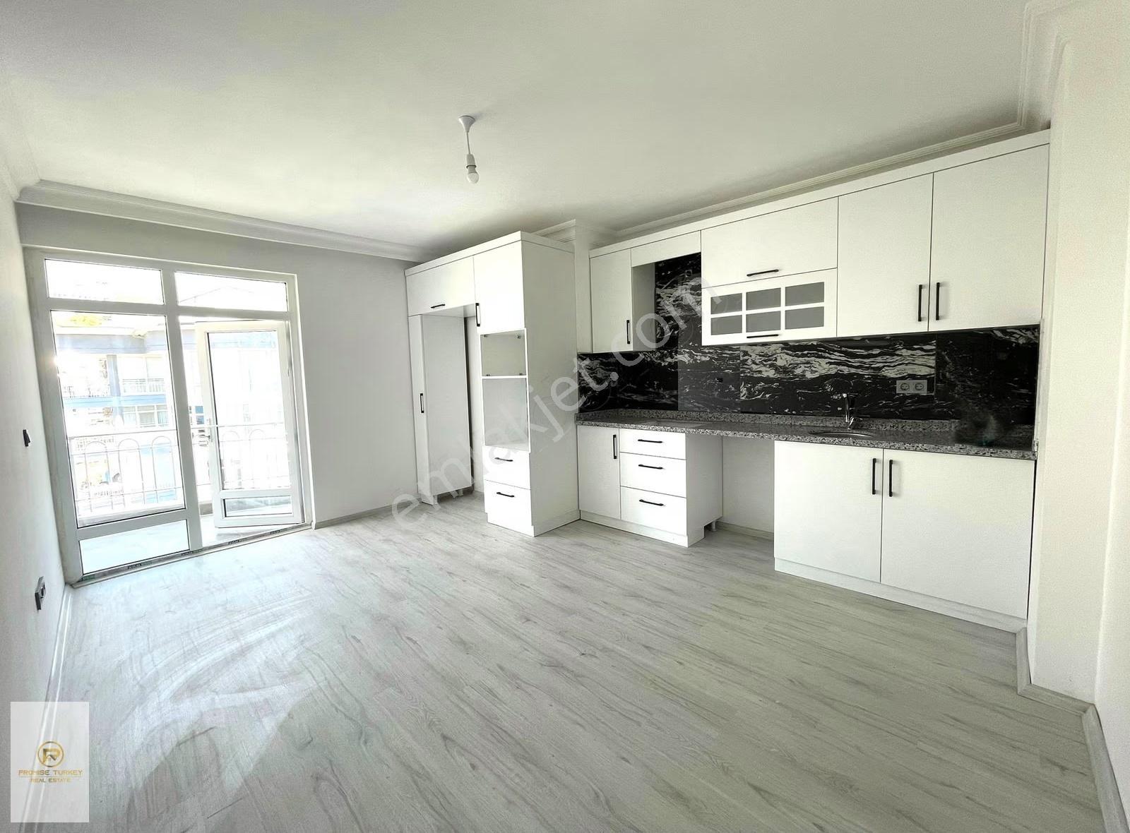 Alanya Cikcilli'de Satılık 3+1 Dubleks Daire