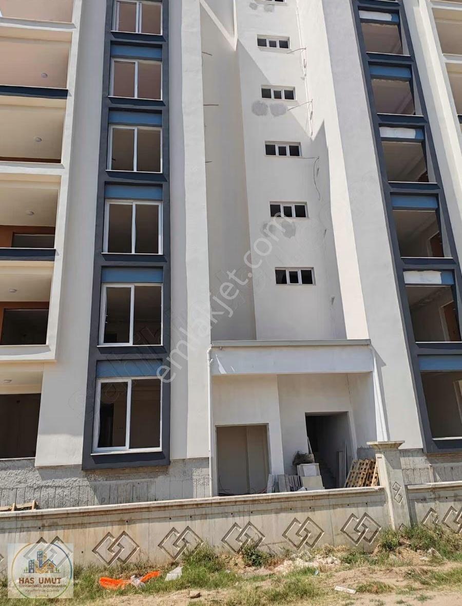 Has Umut Gayrımenkuldan Yeşil Mah Satılık Sıfır Daire - Görsel 6