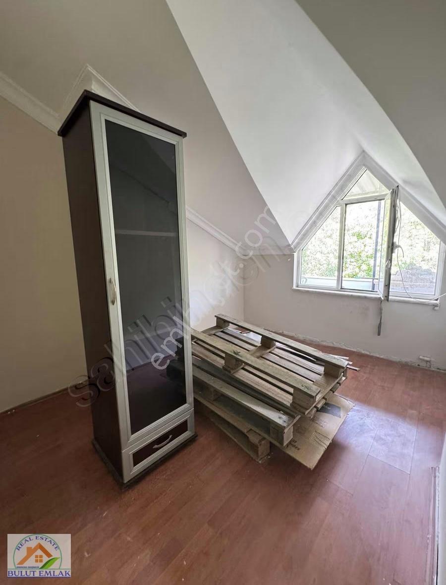 Bulut'tan Marmaris Merkezde 3+1 Kapalı Mutfak Satılık Düz Daire - Görsel 14