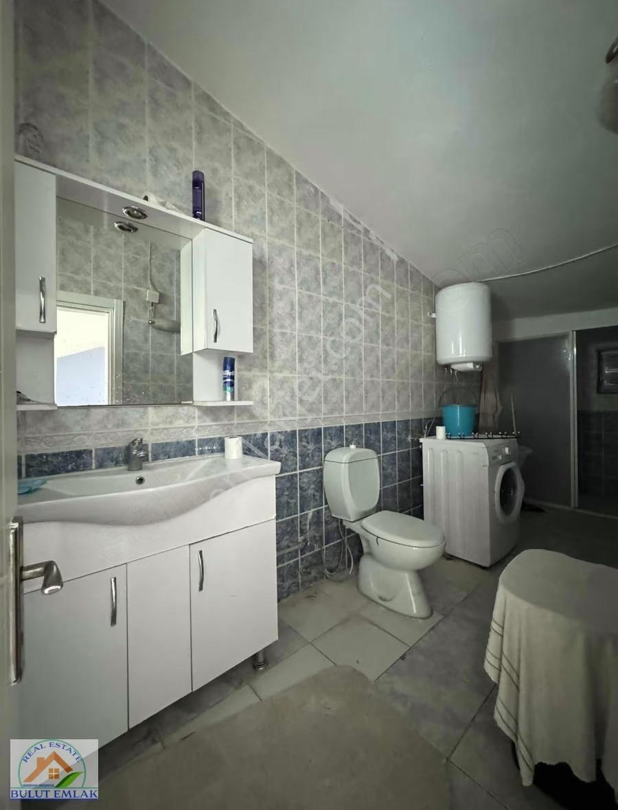 Bulut'tan Marmaris Merkezde 3+1 Kapalı Mutfak Satılık Düz Daire - Görsel 3