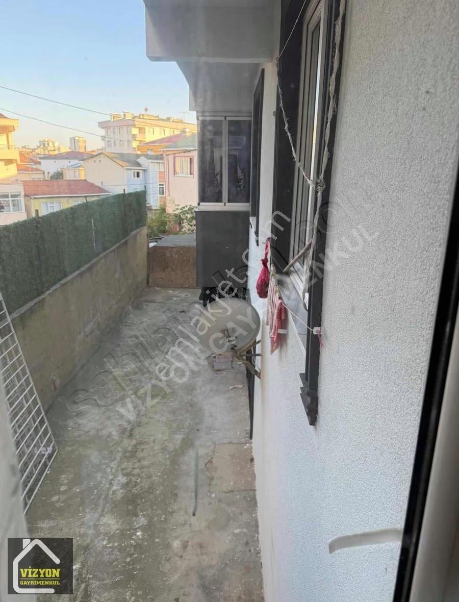 Esenyalı Mh İstiklal Caddesi Ptt Yakınında Kiralık Daire - Görsel 10