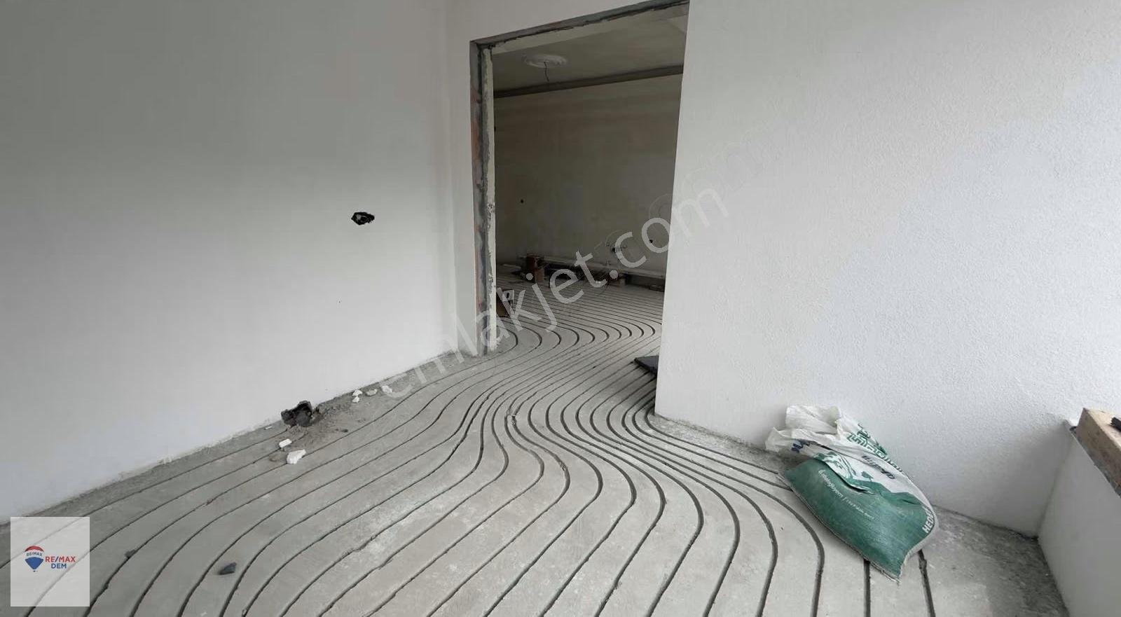 Remax Dem'den İnönü Mahallesi 3+1 Lüks Daire - Görsel 13