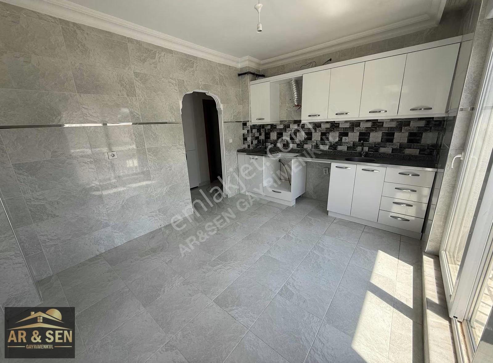 Kepez Gazi Mah Ultra Geniş Asansörlü 2+1 Kiralık Daire - Görsel 25