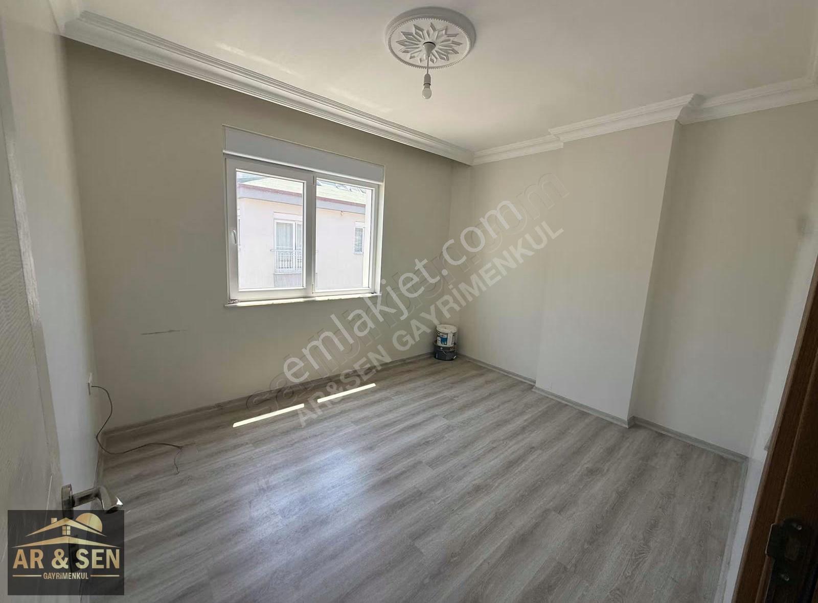 Kepez Gazi Mah Ultra Geniş Asansörlü 2+1 Kiralık Daire - Görsel 24