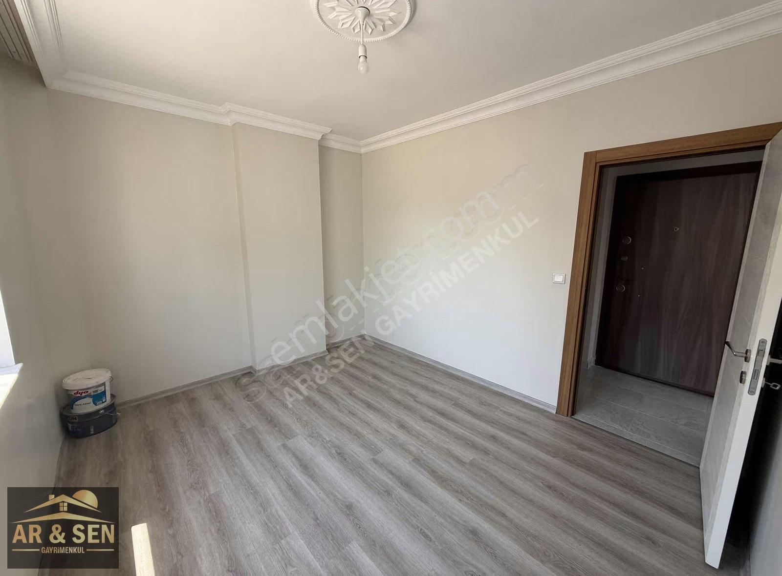 Kepez Gazi Mah Ultra Geniş Asansörlü 2+1 Kiralık Daire - Görsel 23