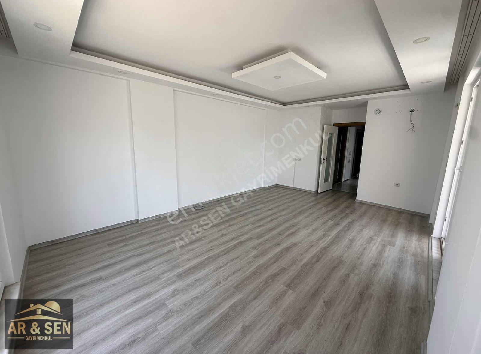 Kepez Gazi Mah Ultra Geniş Asansörlü 2+1 Kiralık Daire - Görsel 9