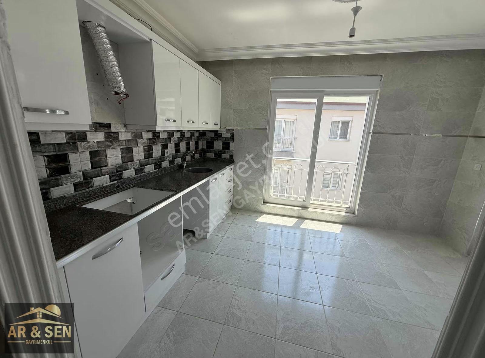Kepez Gazi Mah Ultra Geniş Asansörlü 2+1 Kiralık Daire - Görsel 3