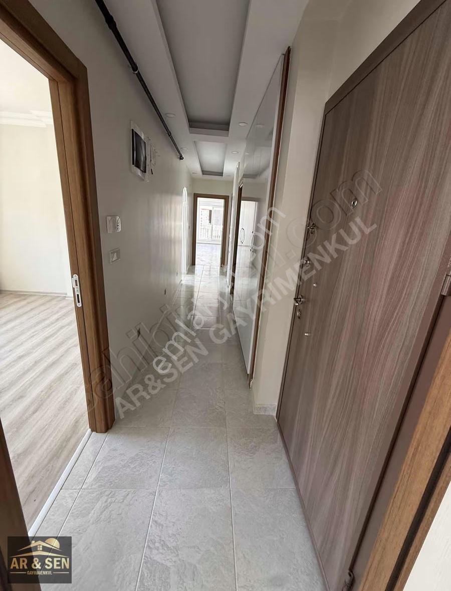 Kepez Gazi Mah Ultra Geniş Asansörlü 2+1 Kiralık Daire - Görsel 18