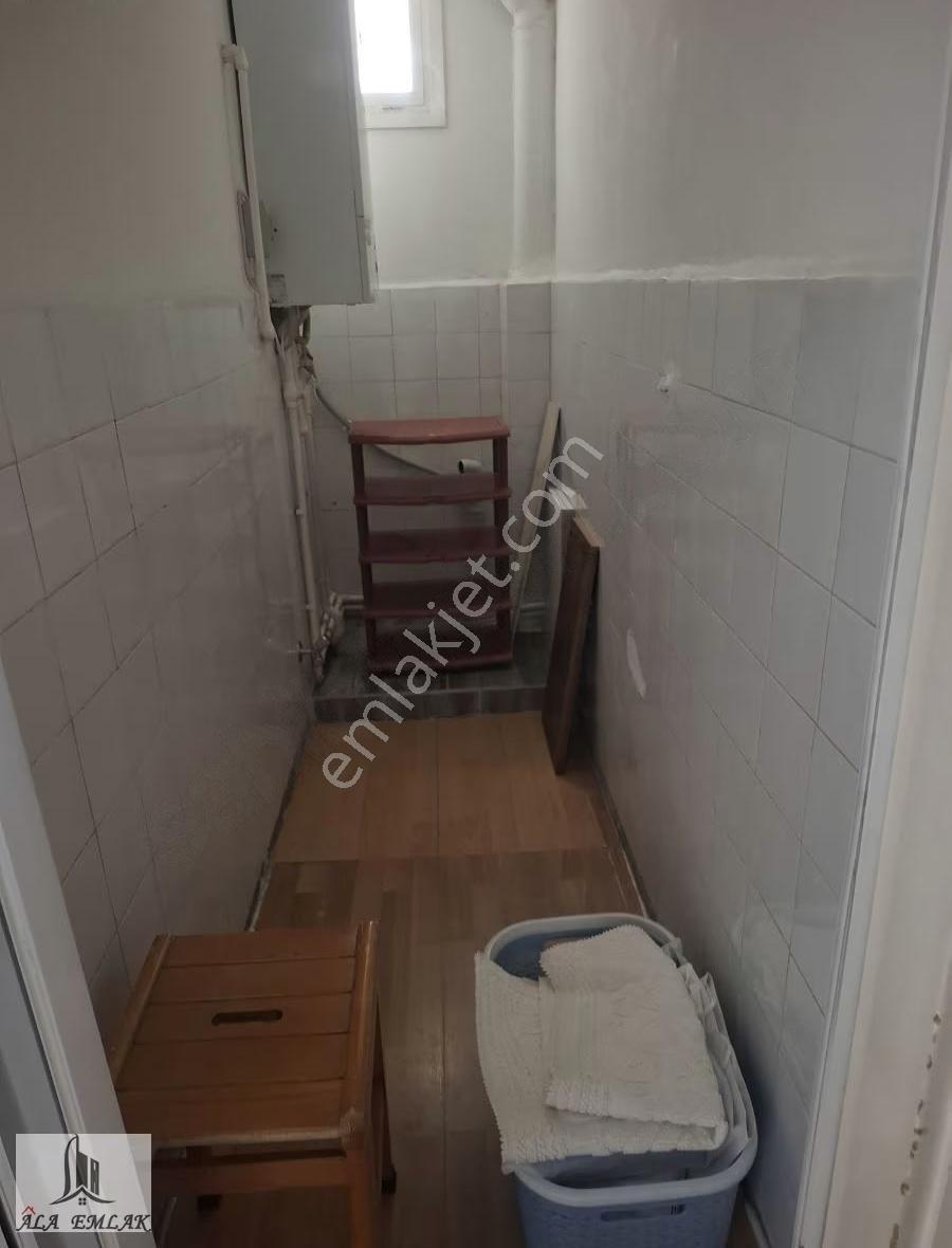Esenyali Da Amrrikan Koleji Ve Katipçelebi Hastane Yakini - Görsel 23