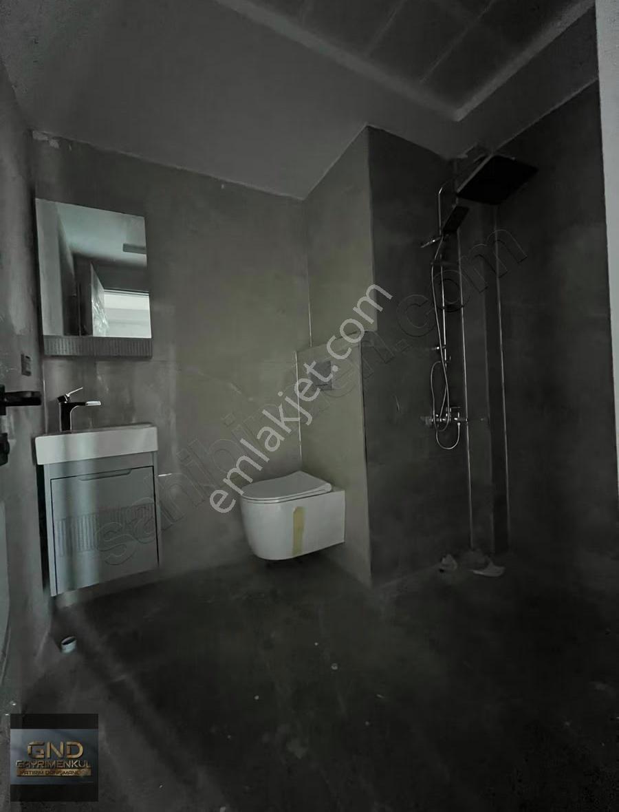 Gnd'den Tecede Denize 500m Site İçinde Havuzlu 2+1 Kiralık Daire - Görsel 14