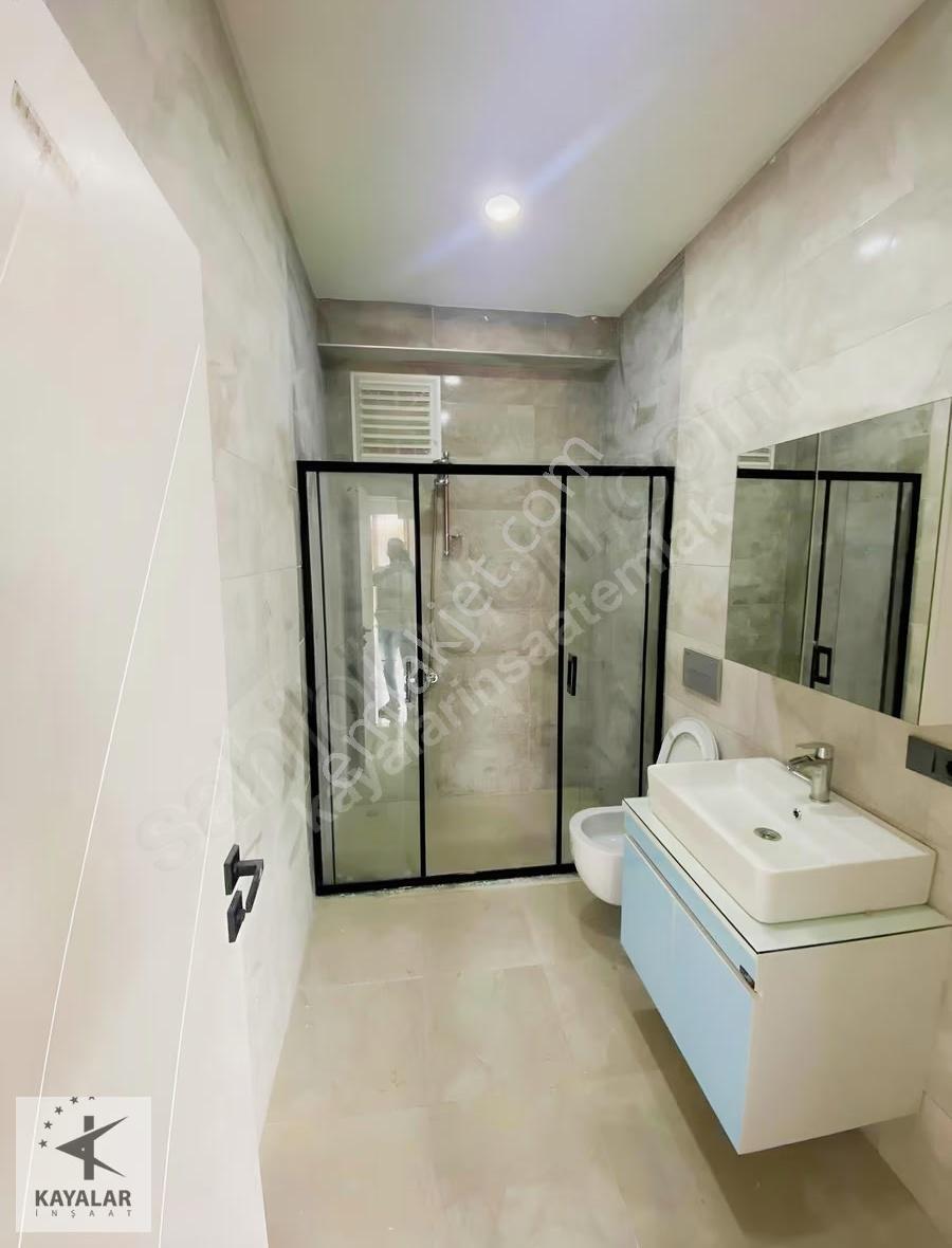 Yalova Kudu Moonlife Sitesinde Kiralık 3+1 Daire - Görsel 27
