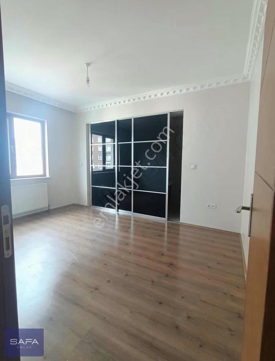 Safa Emlaktan Arven Yağmurda Satılık Giyinme Odalı Daire - Görsel 9