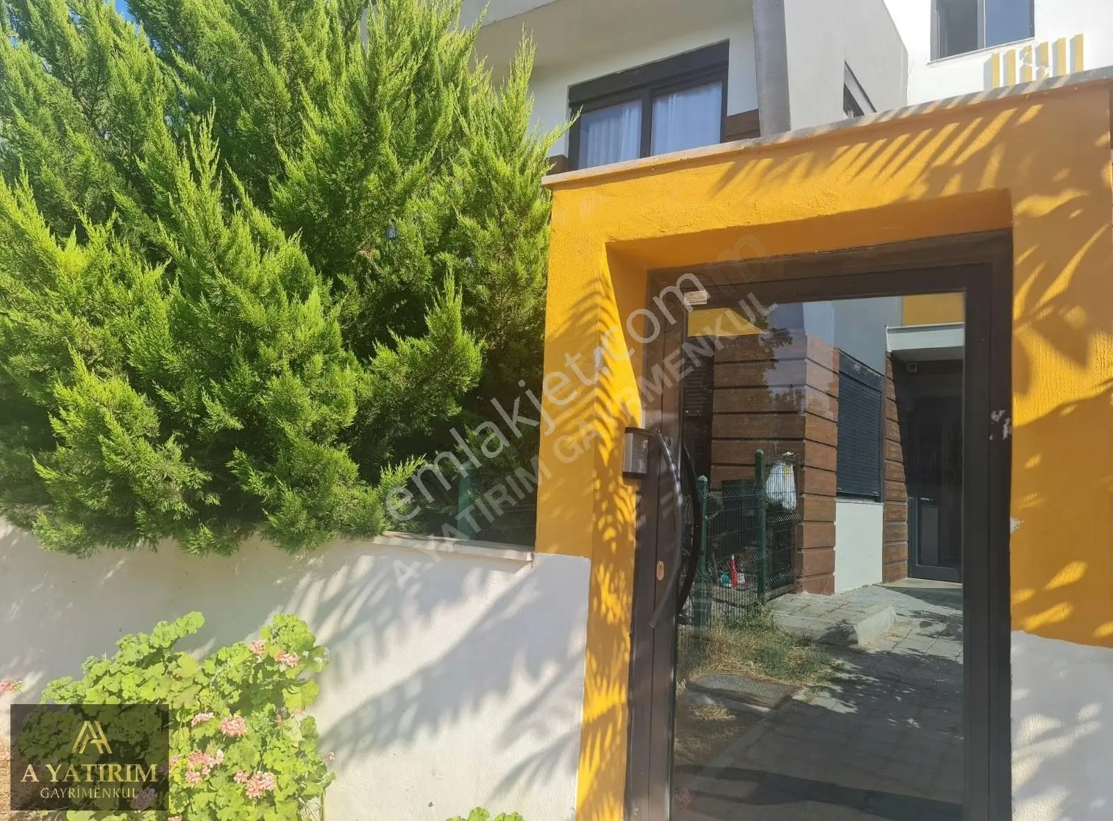 Levent Aydın Lisesine Yürüme Mesafesinde 3+1dubleks Daire - Görsel 2