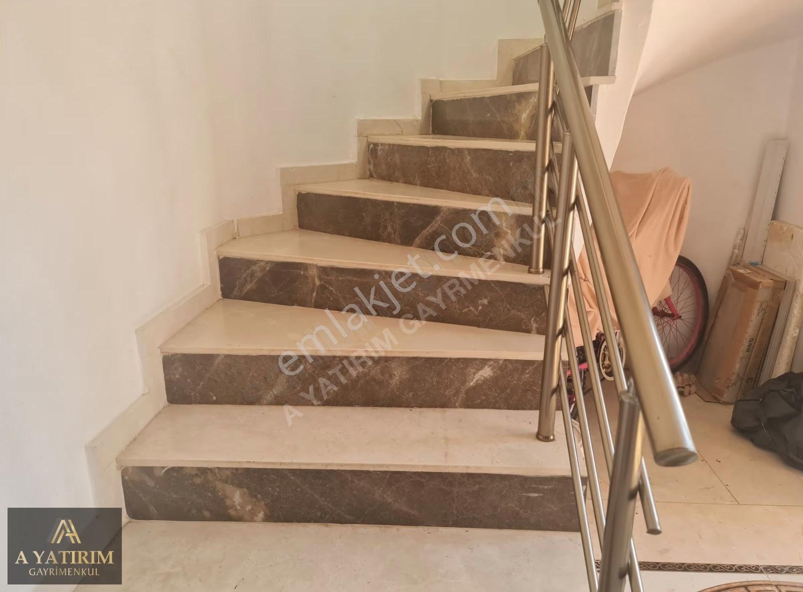 Levent Aydın Lisesine Yürüme Mesafesinde 3+1dubleks Daire - Görsel 28