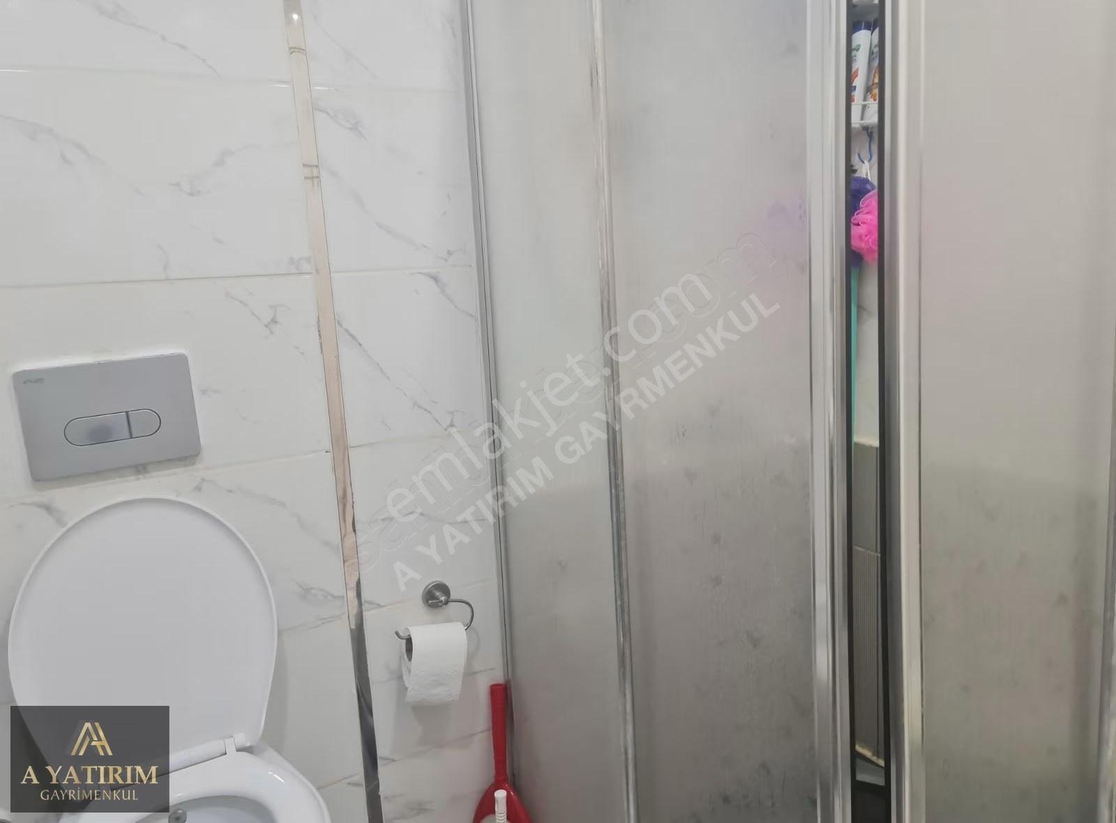 Levent Aydın Lisesine Yürüme Mesafesinde 3+1dubleks Daire - Görsel 35