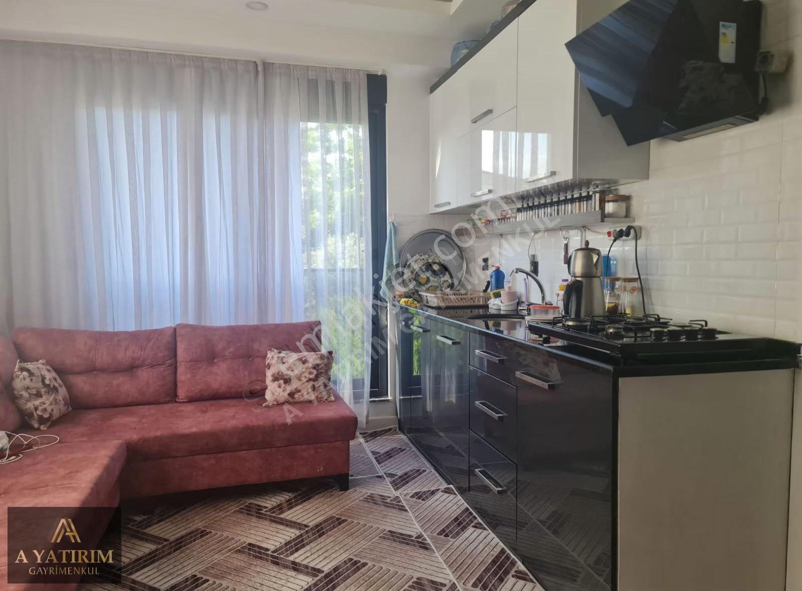 Levent Aydın Lisesine Yürüme Mesafesinde 3+1dubleks Daire - Görsel 21