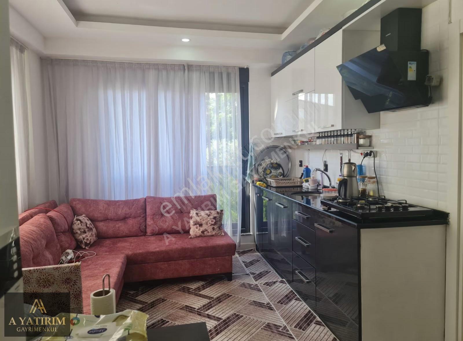 Levent Aydın Lisesine Yürüme Mesafesinde 3+1dubleks Daire - Görsel 33