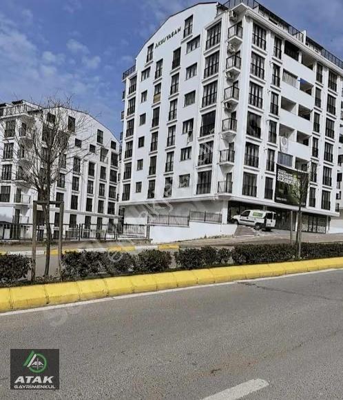 Çayırova Aksu Yaşam'da 3+1 Acil Satılık Daire