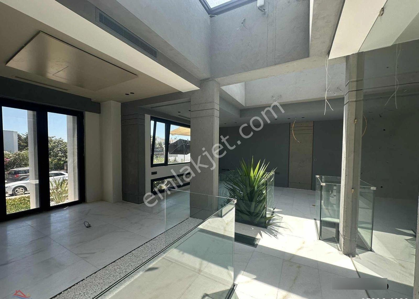 Bitez Merkezde 240 M² Prestijli Kiralık Ofis | 4 Bölüm - Görsel 19