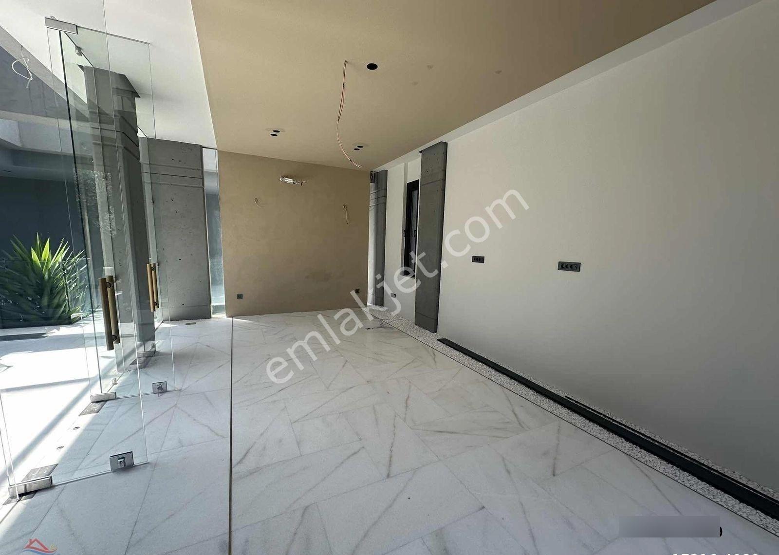 Bitez Merkezde 240 M² Prestijli Kiralık Ofis | 4 Bölüm - Görsel 18