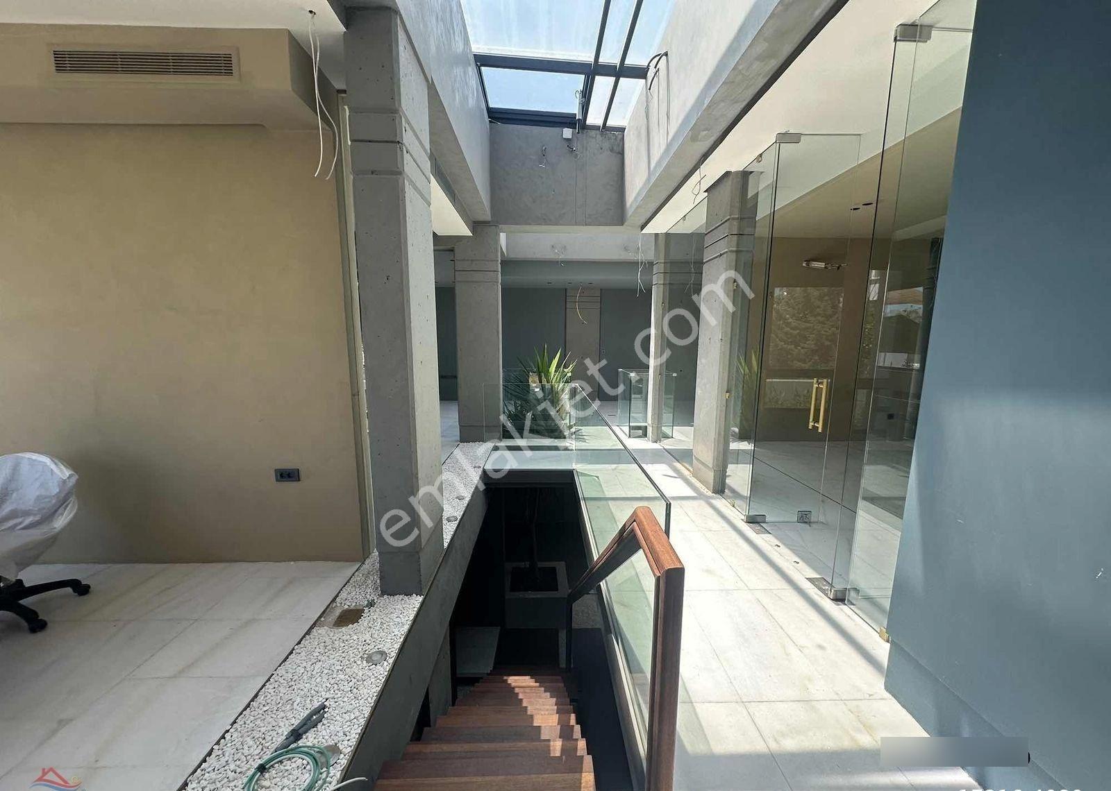 Bitez Merkezde 240 M² Prestijli Kiralık Ofis | 4 Bölüm - Görsel 7