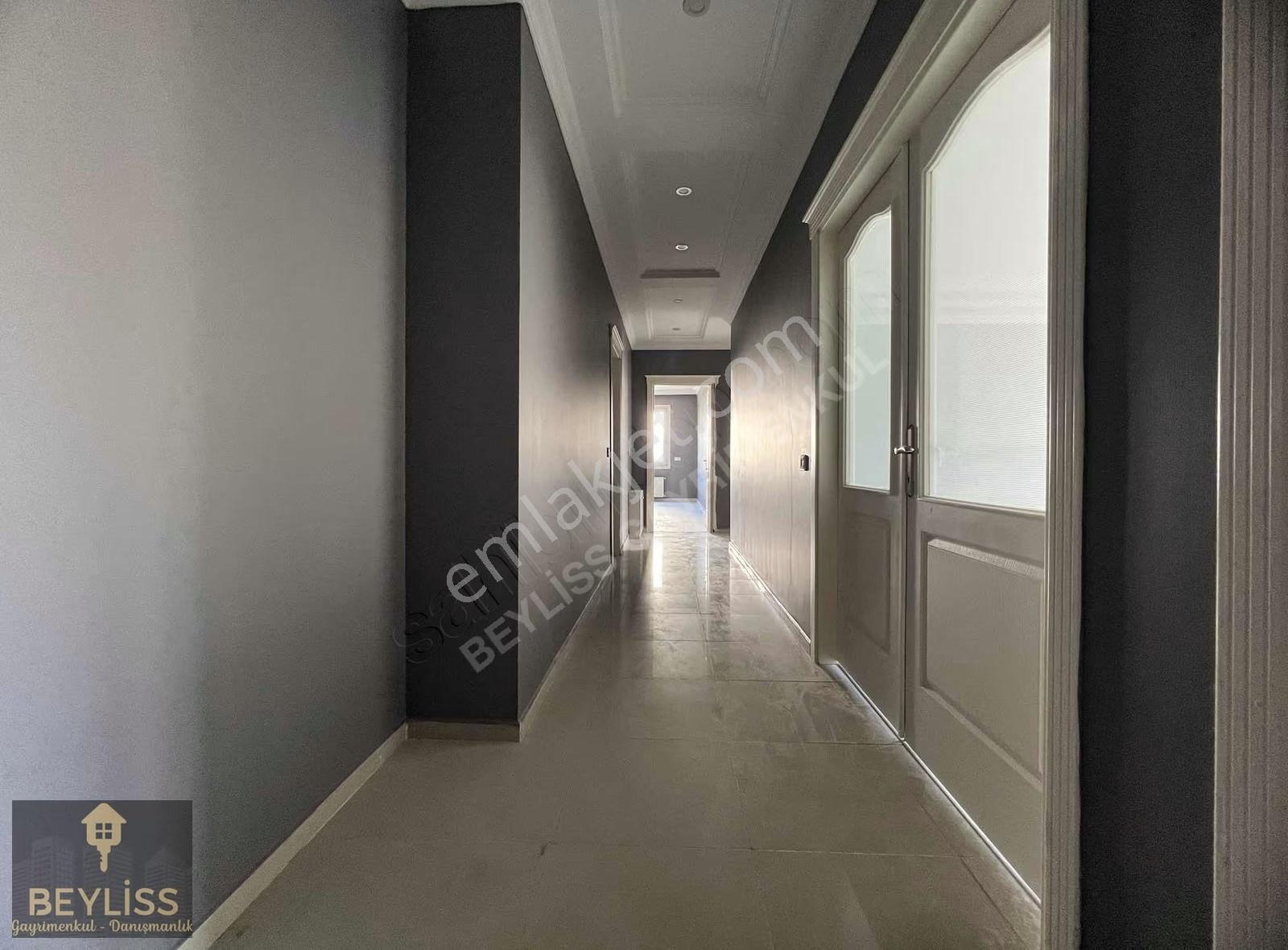 Mimaroba Merkezde Kiralık Lüks Geniş 3+1 Daire - Görsel 7