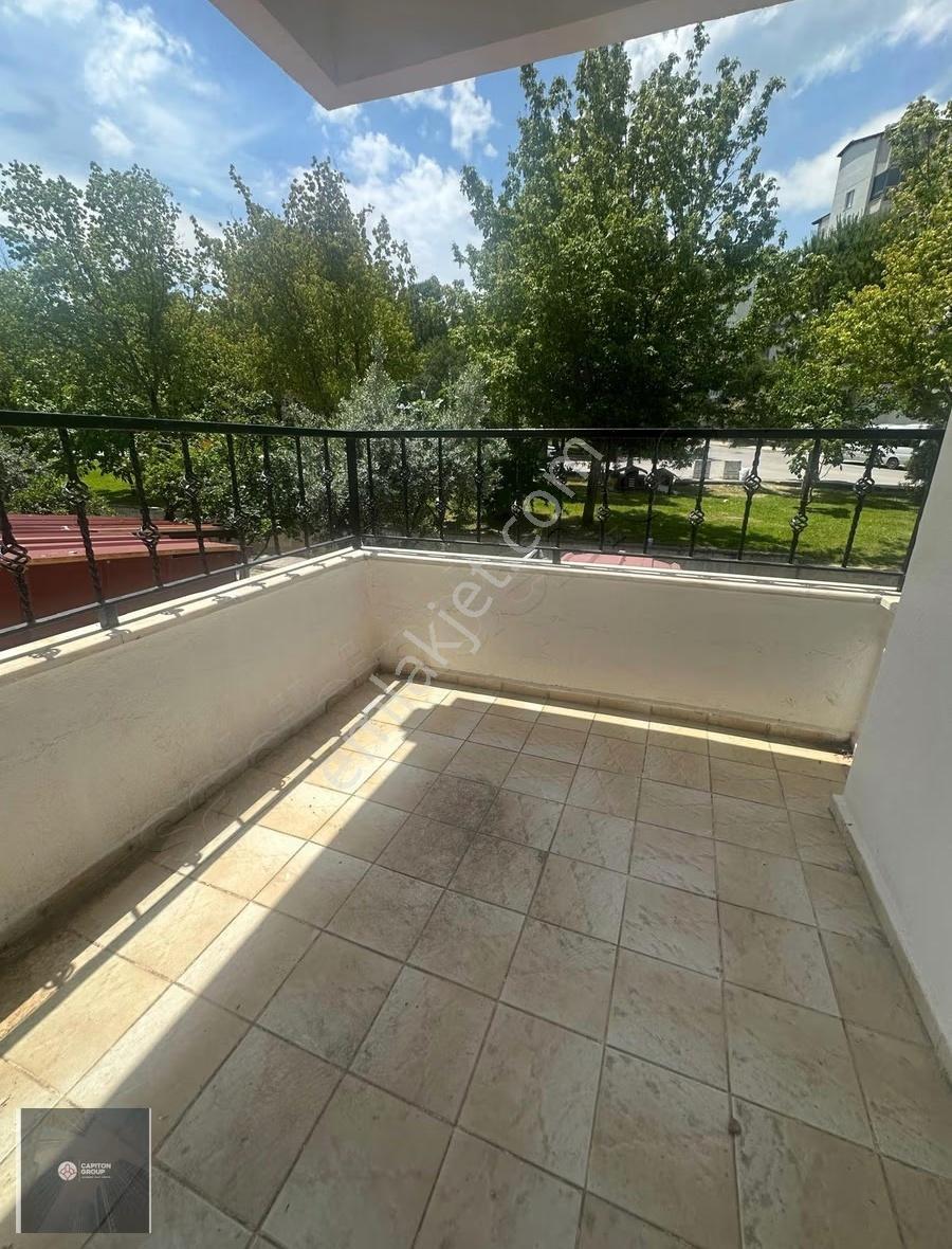 Denizli Yenişehir Ferah Evlerde Kiralık Müstakil Villa - Görsel 13