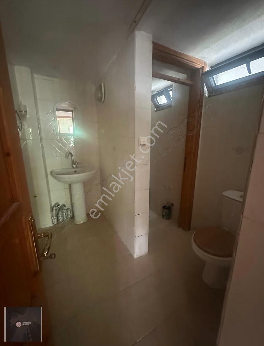Denizli Yenişehir Ferah Evlerde Satılık Müstakil Villa - Görsel 17